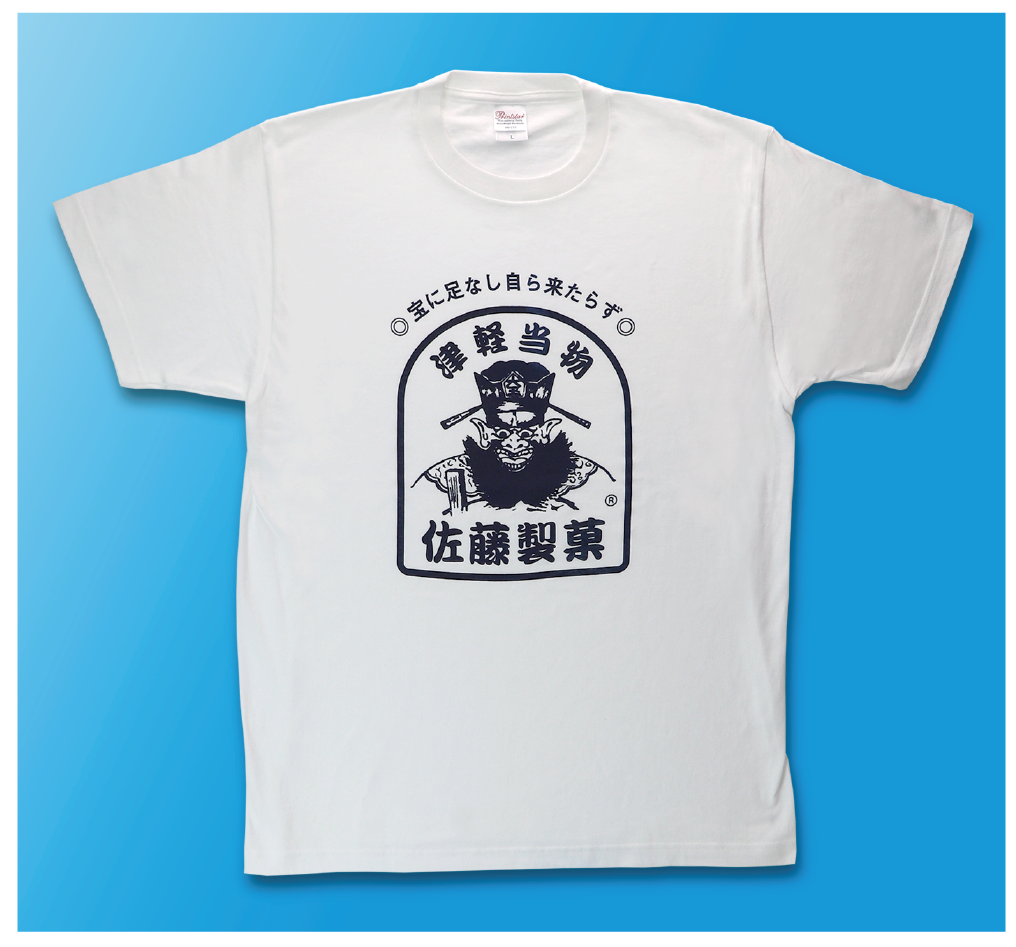オリジナルTシャツ メイン写真